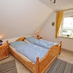 Vakantiehuis Nr 74 - Im Gartenland Carolinensiel