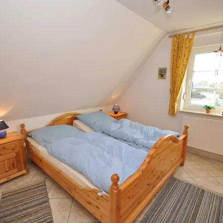 Ferienhaus Nr 74 - Im Gartenland Carolinensiel