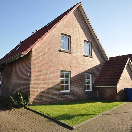 Ferienhaus Nr 74 - Im Gartenland *