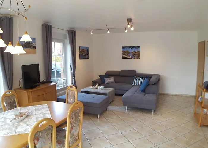 Nr 74 - Im Gartenland 度假居 *