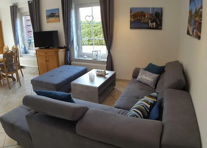 Nr 74 - Im Gartenland * 卡罗利嫩西尔