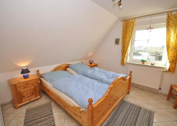 度假居 Nr 74 - Im Gartenland 卡罗利嫩西尔